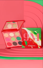 Morphe 9M Melon Pop Artistry Palette